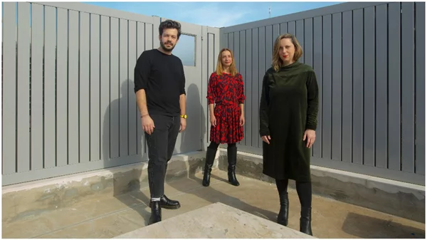 Ένα φεστιβάλ χορού μπορεί να δημιουργηθεί αποκλειστικά στο διαδίκτυο;